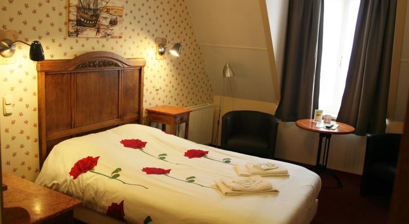 Hotel de Emauspoort