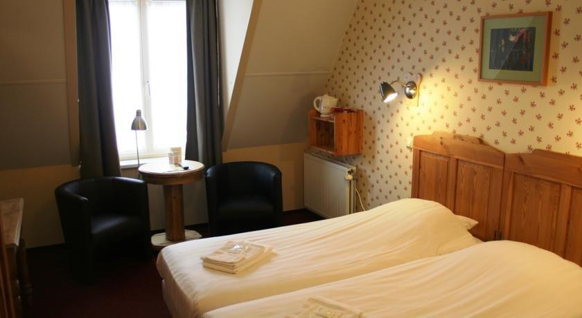 Hotel de Emauspoort