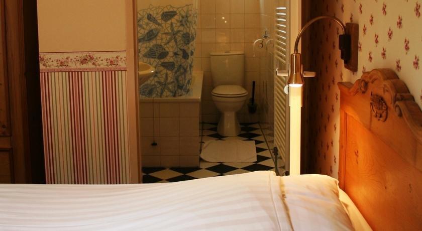 Hotel de Emauspoort