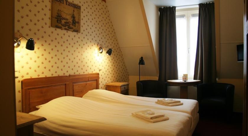 Hotel de Emauspoort
