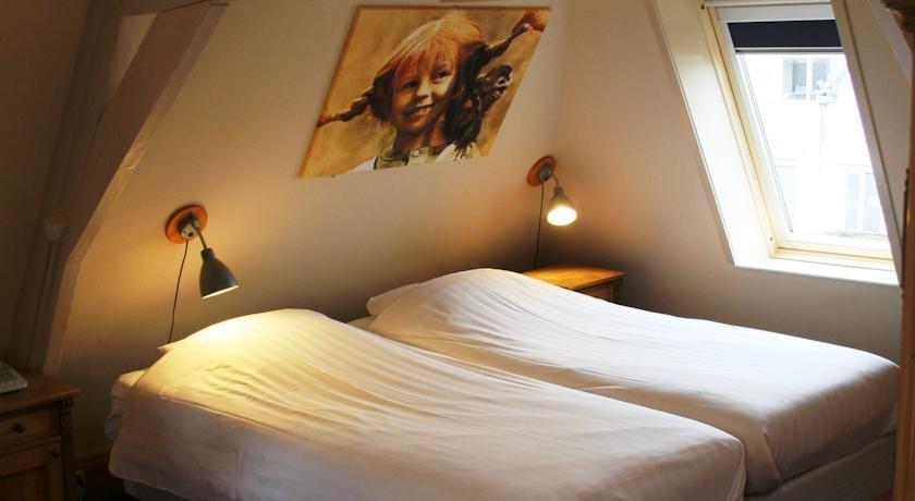 Hotel de Emauspoort