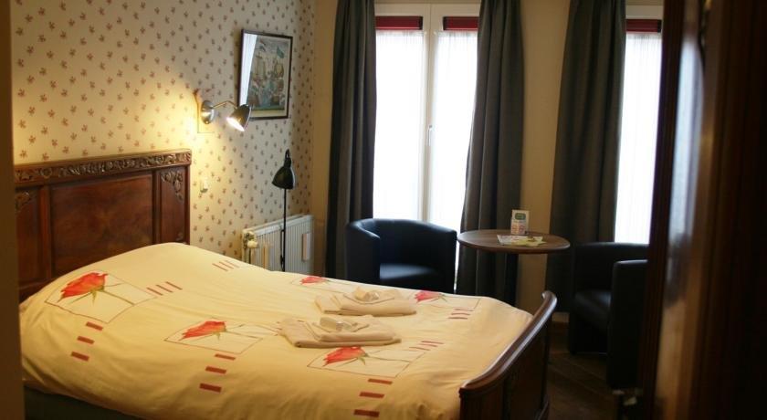 Hotel de Emauspoort