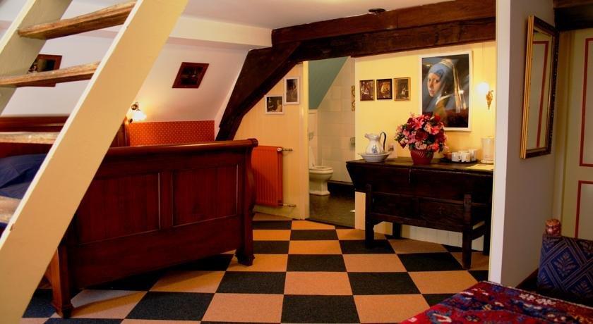Hotel de Emauspoort