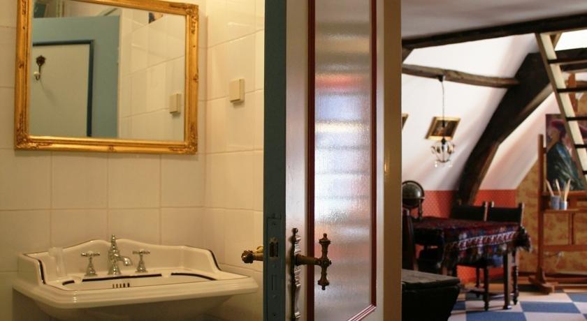Hotel de Emauspoort