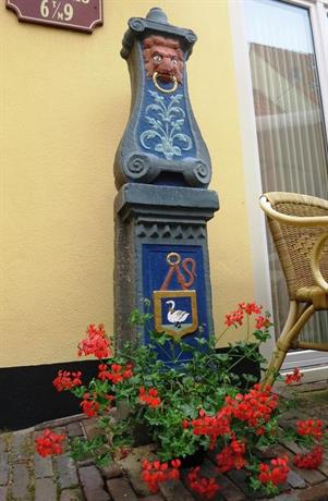 Hotel de Emauspoort