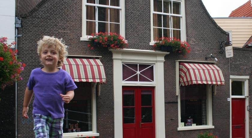 Hotel de Emauspoort