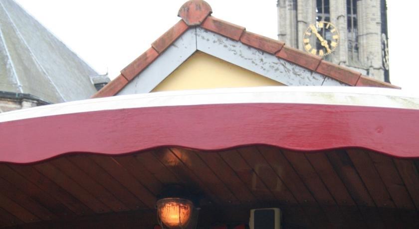 Hotel de Emauspoort