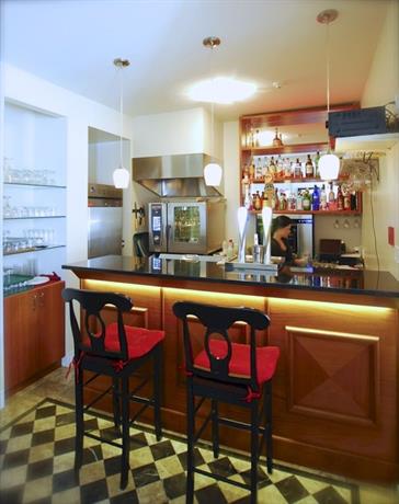 Hotel Manoir D'Auteuil