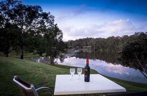 Cedar Lake Country Resort