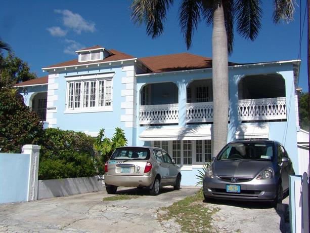 La Paloma Guest House Bilney Bahamas thumbnail