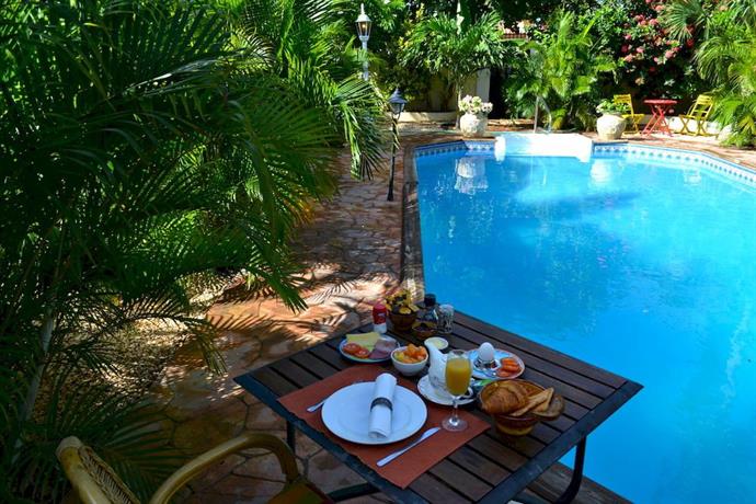Wonders Boutique Hotel
