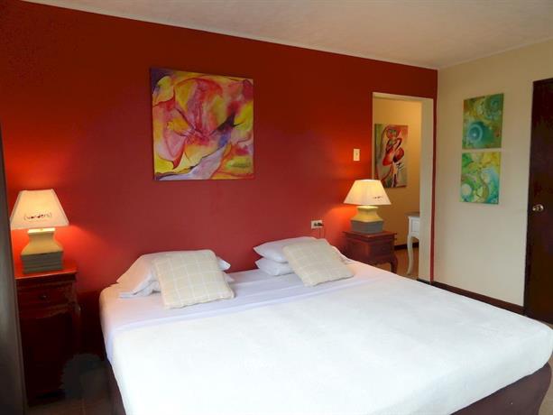 Wonders Boutique Hotel