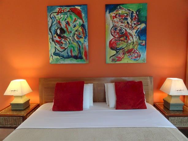 Wonders Boutique Hotel