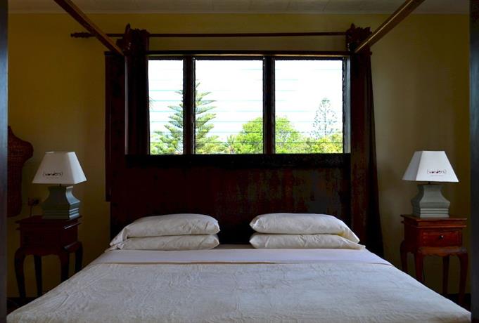 Wonders Boutique Hotel