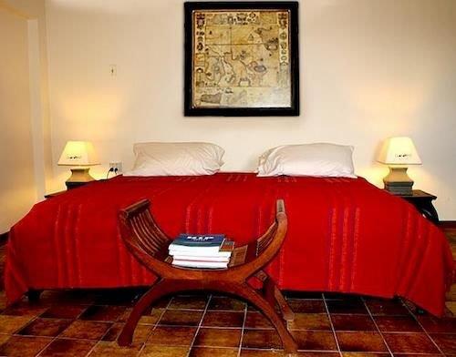 Wonders Boutique Hotel