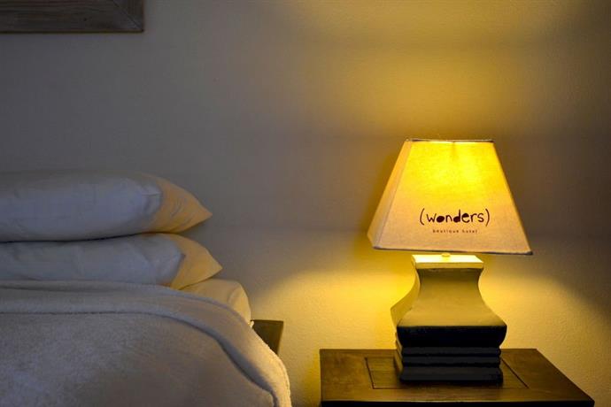 Wonders Boutique Hotel