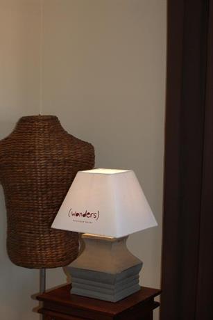 Wonders Boutique Hotel