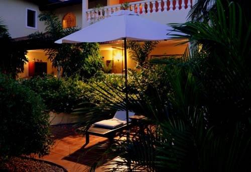 Wonders Boutique Hotel