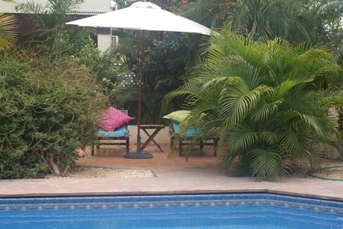 Wonders Boutique Hotel