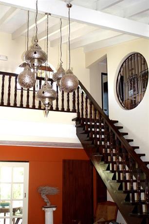 Wonders Boutique Hotel