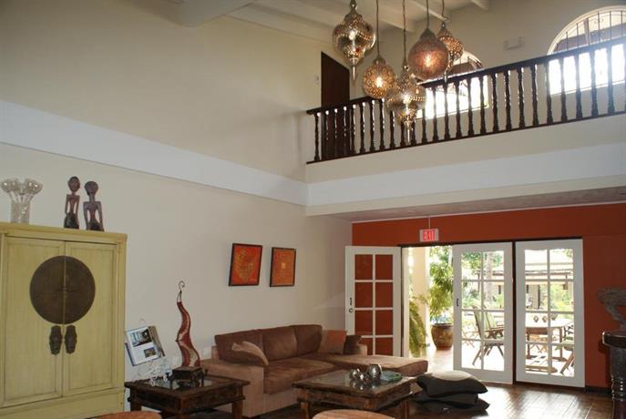 Wonders Boutique Hotel