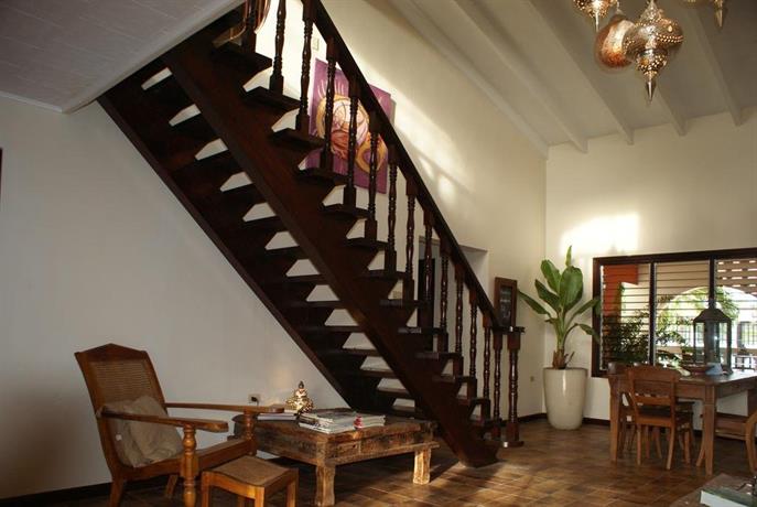 Wonders Boutique Hotel