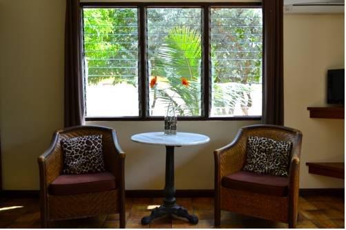 Wonders Boutique Hotel