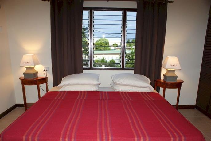 Wonders Boutique Hotel