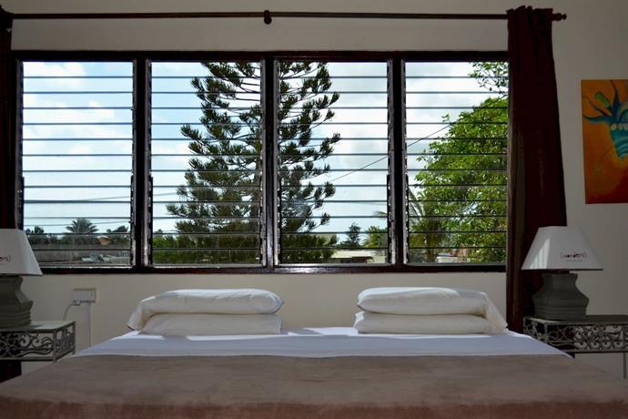 Wonders Boutique Hotel