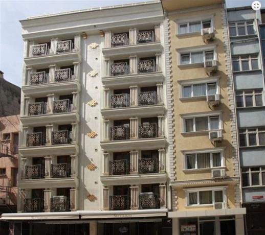 Septimum Hotel