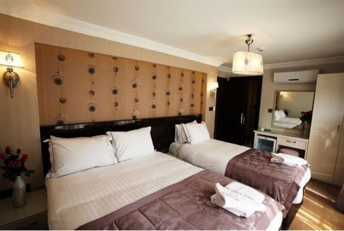 Septimum Hotel