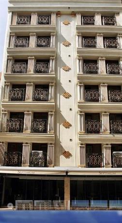 Septimum Hotel