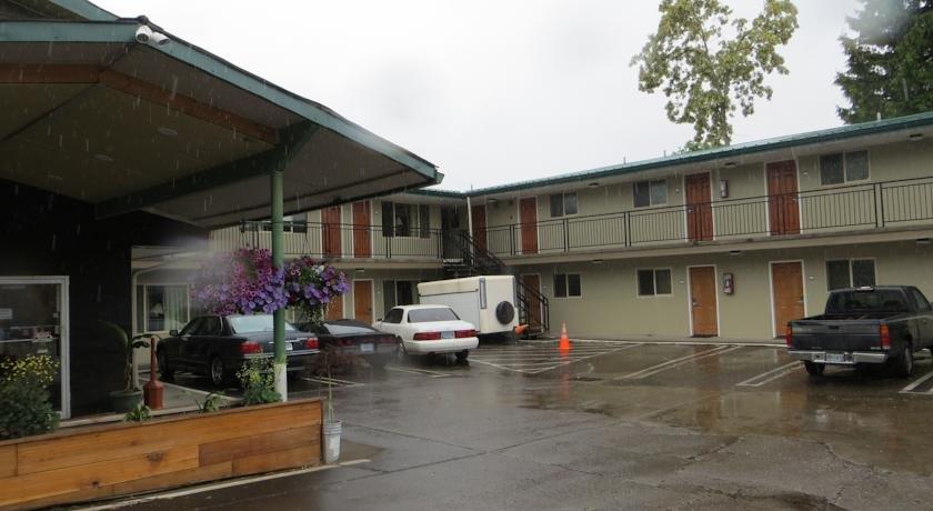Cameo Motel - Portland
