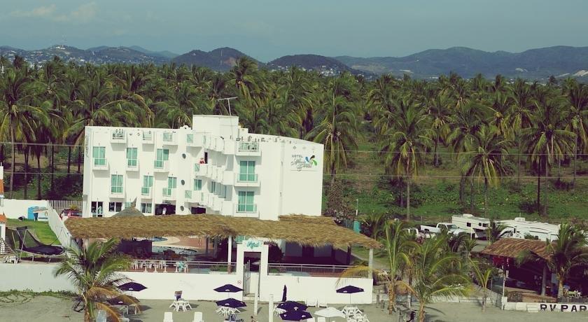 Hotel Maria Coral Stone Island Mexico thumbnail
