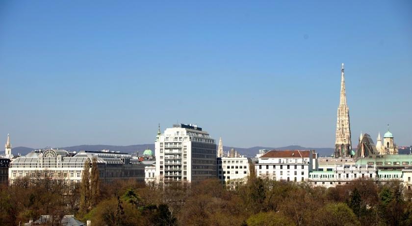 Hotel Goldene Spinne