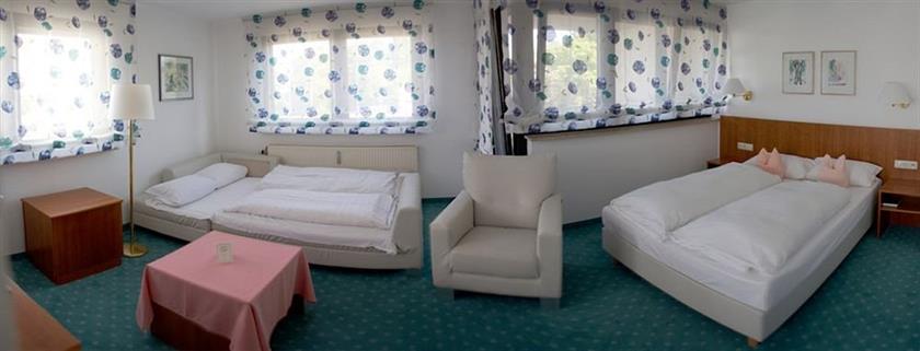Hotel Cristal Nuremberg