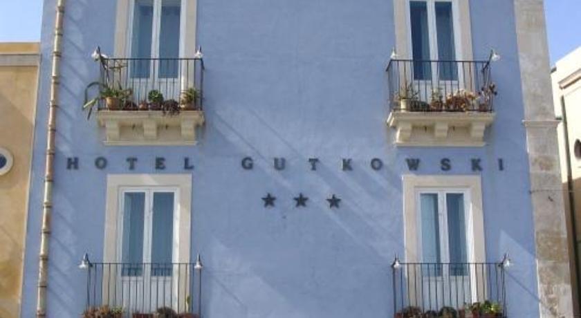 Hotel Gutkowski