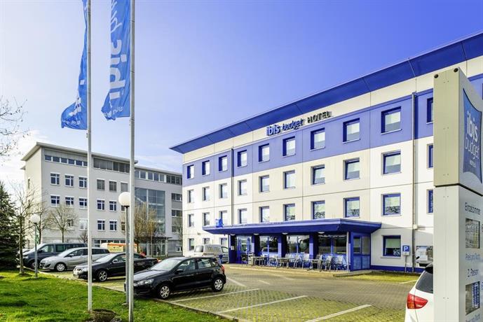 Ibis Budget Freiburg Sued