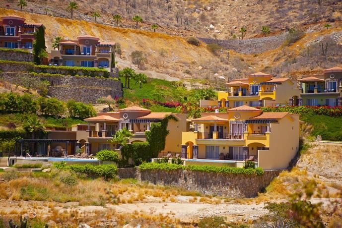 Pueblo Bonito Montecristo Luxury Villas - All Inclusive 카보 산 루카스 Mexico thumbnail