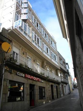 Hostal Mariquito