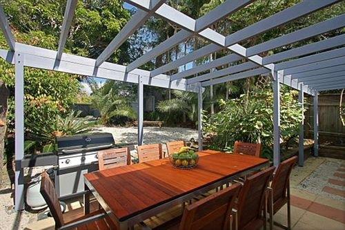 Harkaway Holiday House Byron Bay Byron Bay