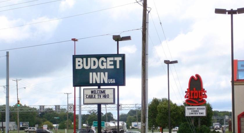 Budget Inn Daleville