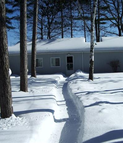 Birch Haven by the Beach - Cottages