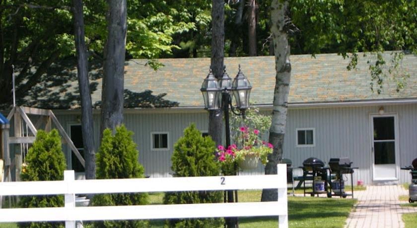 Birch Haven by the Beach - Cottages