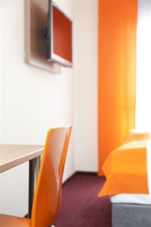 McDreams Hotel Leipzig