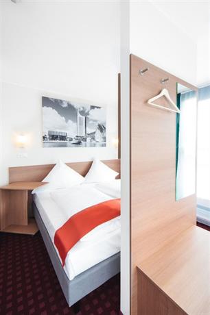 McDreams Hotel Leipzig