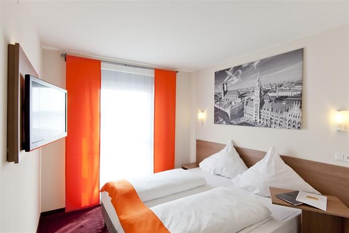 McDreams Hotel Leipzig