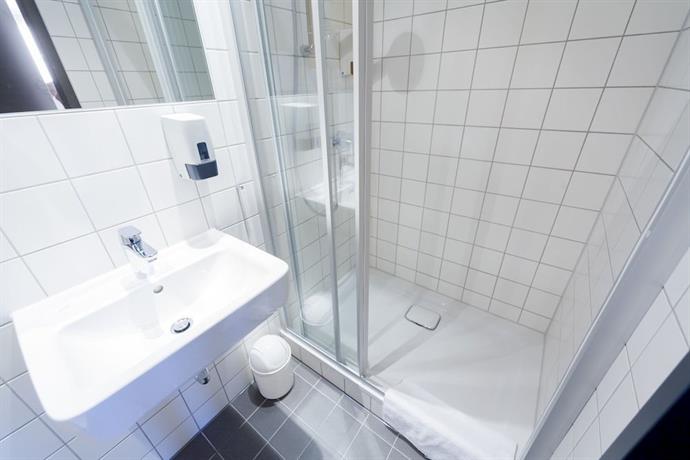McDreams Hotel Leipzig