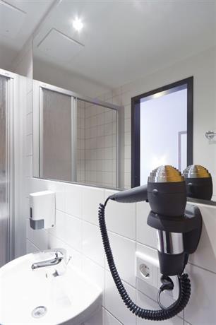 McDreams Hotel Leipzig