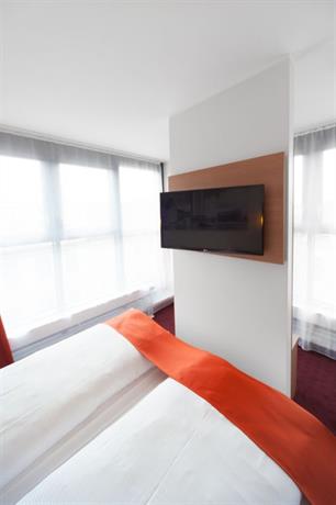 McDreams Hotel Leipzig
